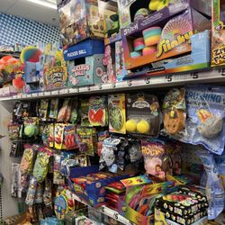 Five Below