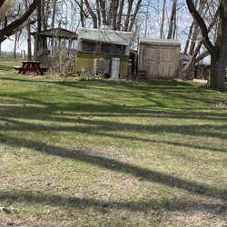 Lehman's Lakeside Rv Resort