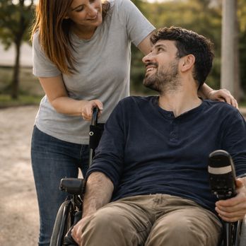 Livewell Private Care - Care that moves with you.
So life doesn't feel paused. - Home Health Care Near Me - El Segundo, California