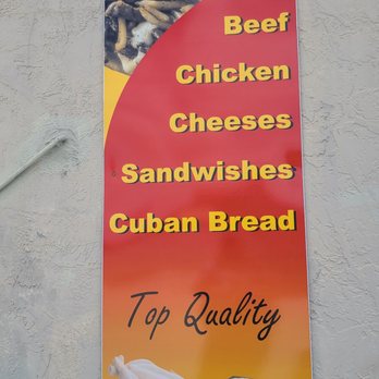 El Faro Supermarket - Where all your sandwiches come true! - Grocery Near Me - Miami, Florida El Faro Supermarket - Where all your sandwiches come true! - Grocery Near Me - Miami, Florida