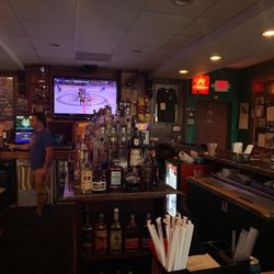 Galway Bay Irish Pub - Alcohol!