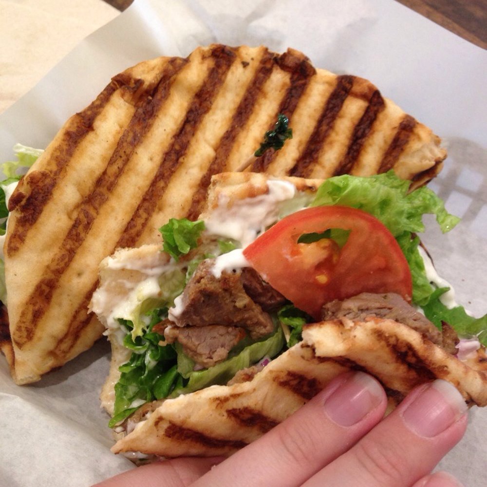 Tropical Smoothie Cafe - Tziki steak flatbread - Juice Bars & Smoothies Near Me - Cary, North Carolina Tropical Smoothie Cafe - Tziki steak flatbread - Juice Bars & Smoothies Near Me - Cary, North Carolina