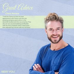 New You