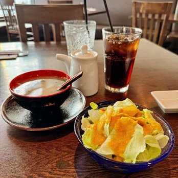 Passion Fin - Asian Fusion Near Me - Vienna, Virginia