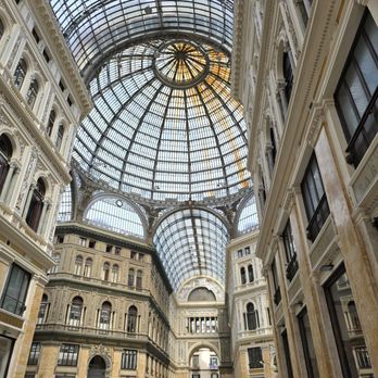 Galleria Umberto I - Shopping Centers Near Me - Naples, NA Galleria Umberto I - Shopping Centers Near Me - Naples, NA