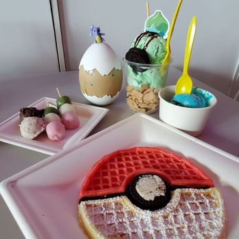 Popfancy Dessert Bar - Yumminesss - Desserts Near Me - Houston, Texas Popfancy Dessert Bar - Yumminesss - Desserts Near Me - Houston, Texas