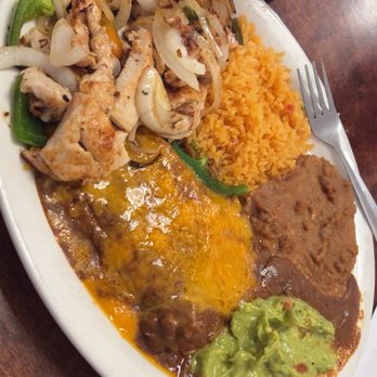 Los Compadres - #9 Carne Tampiquena - Mexican Near Me - Corpus Christi, Texas Los Compadres - #9 Carne Tampiquena - Mexican Near Me - Corpus Christi, Texas