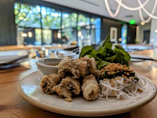 Slanted Door Napa by null