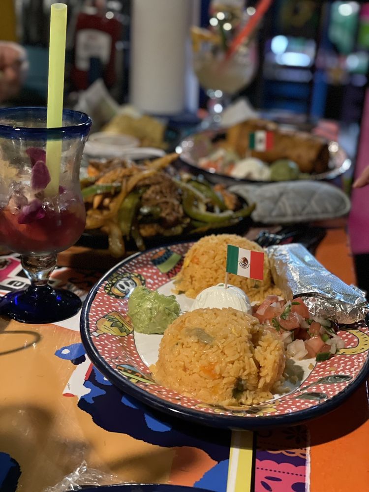 LA FORTALEZA CARLSTADT Updated November 2024 667 Photos & 277