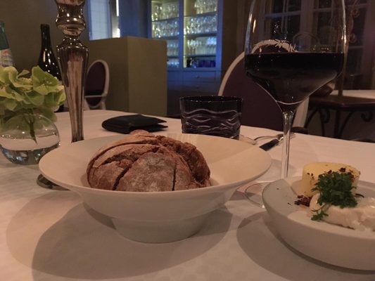 Hotel Villa Sorgenfrei by null