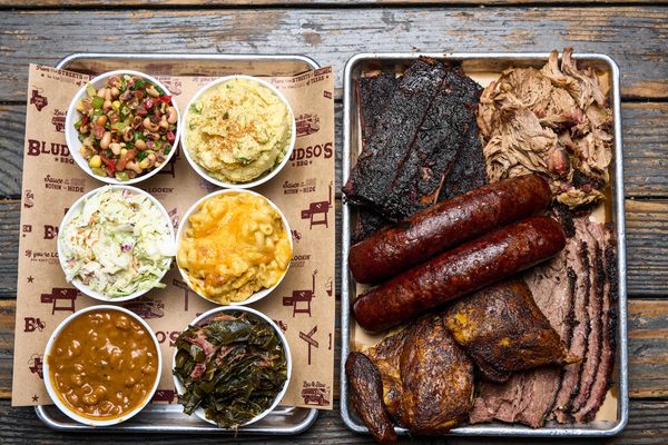 Bludso's BBQ by null