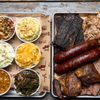 Bludso's BBQ gift card
