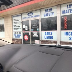 Accurate Medical Supply - Medical Supplies