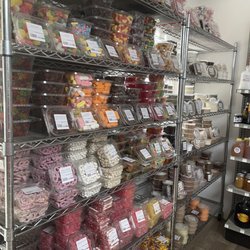 Country Variety - Candies