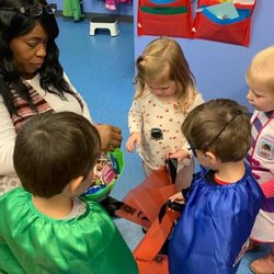 Honey Tree Preschool & Childcare - untitled