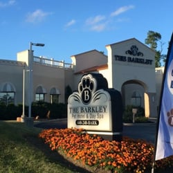 The Barkley Pet Hotel & Day Camp - Best of The East - each year!