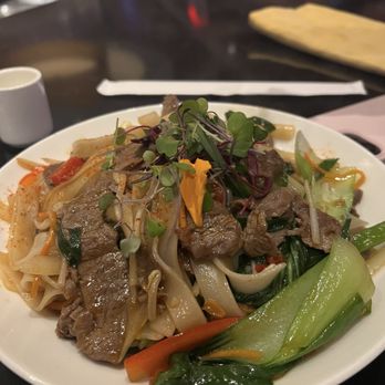 Jia - Asian Fusion Near Me - Biloxi, Mississippi