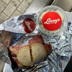 Linny’s Luncheonette