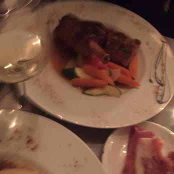 Le Faitout - Lamb shank - Bars Near Me - Paris, 75 Le Faitout - Lamb shank - Bars Near Me - Paris, 75