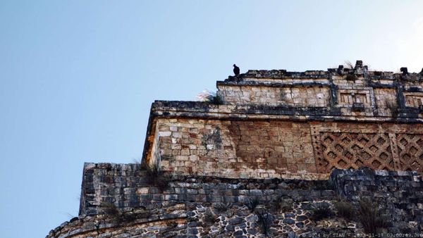 Uxmal by null