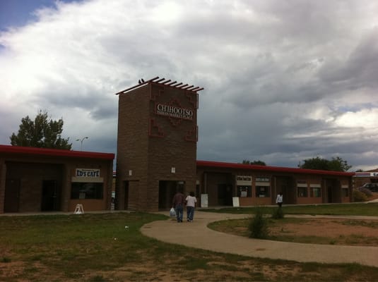 Grilled Food Cafe by null