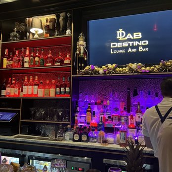 Destino Lab - Bar - Lounges Near Me - Elizabeth, New Jersey