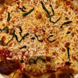 Margherita