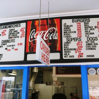 C & D Drive In - Sept. 23 menu - Burgers Near Me - Boardman, Oregon C & D Drive In - Sept. 23 menu - Burgers Near Me - Boardman, Oregon