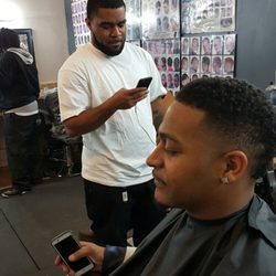 Jt's Cutz