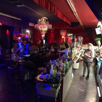 Red Velvet Underground - Restaurant - Bars Near Me - Albuquerque, New Mexico
