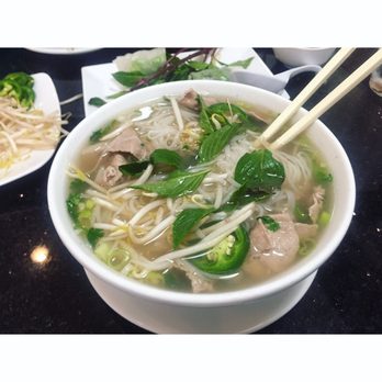 Pho Tan Vinh - Pho! - Vietnamese Near Me - Silver Spring, Maryland