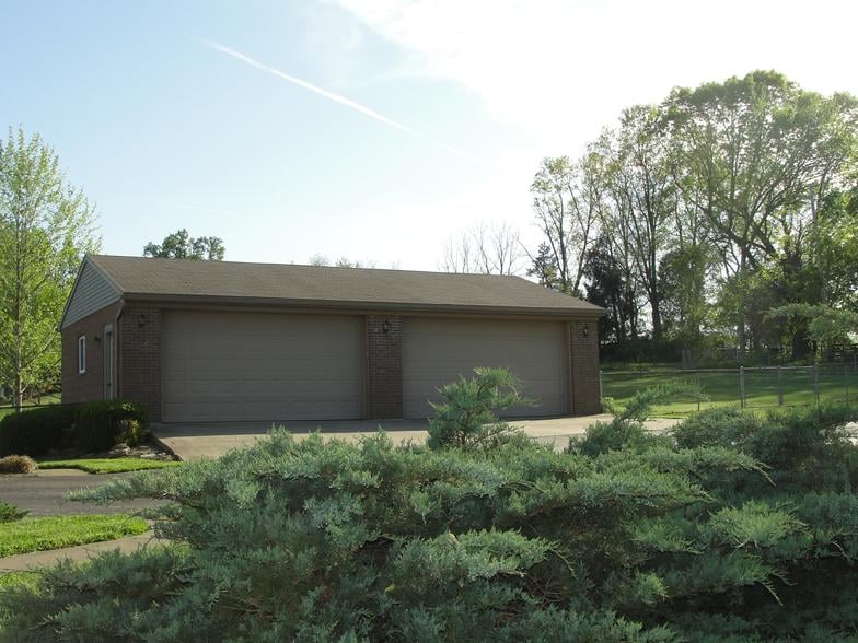 STEVE CLINE GARAGES & CONCRETE Updated August 2024 8420 Johnson