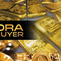 Aurora Gold Pawn