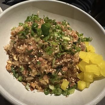 NEP Cafe - Fried rice - Breakfast & Brunch Near Me - Irvine, California