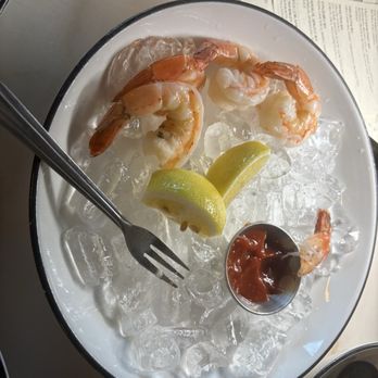 Forbes Meat Company - Shrimp cocktail. Refreshing! - Meat Shops Near Me - Tucson, Arizona
