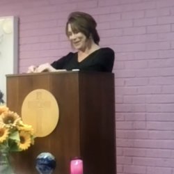 Spirit And The Veil - Spiritualist Minister