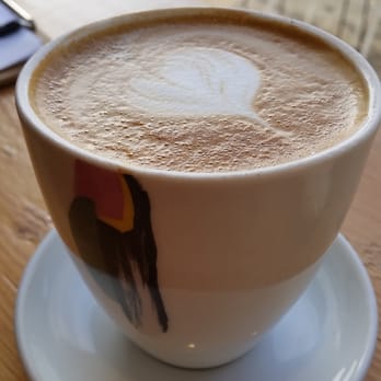 Mister Hoffman - Café Latte - Coffee & Tea Near Me - Niddrie, VIC Mister Hoffman - Café Latte - Coffee & Tea Near Me - Niddrie, VIC