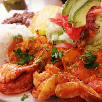 Galapagos Cafe - a plate of food - Latin American Near Me - Chicago, Illinois Galapagos Cafe - a plate of food - Latin American Near Me - Chicago, Illinois