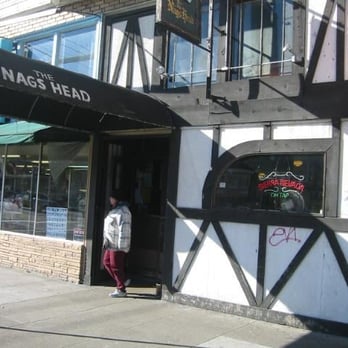 The Nags Head - Pubs Near Me - San Francisco, California The Nags Head - Pubs Near Me - San Francisco, California
