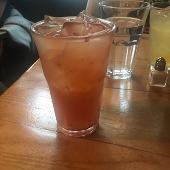 Puerto Viejo - Berry sangria - Dominican Near Me - Brooklyn, New York Puerto Viejo - Berry sangria - Dominican Near Me - Brooklyn, New York