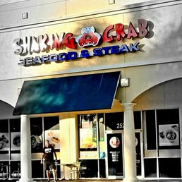 Exterior photo of Shaking Crab - Bonita Springs, Florida Exterior photo of Shaking Crab - Bonita Springs, Florida