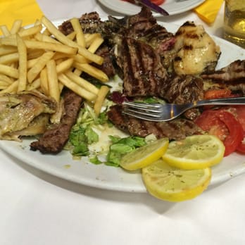 Hot Pot - Mix grill meat platter. - Italian Near Me - Florence, FI Hot Pot - Mix grill meat platter. - Italian Near Me - Florence, FI