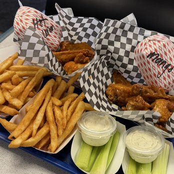 Wing Cave & Grill - Chicken Wings Near Me - Northglenn, Colorado Wing Cave & Grill - Chicken Wings Near Me - Northglenn, Colorado