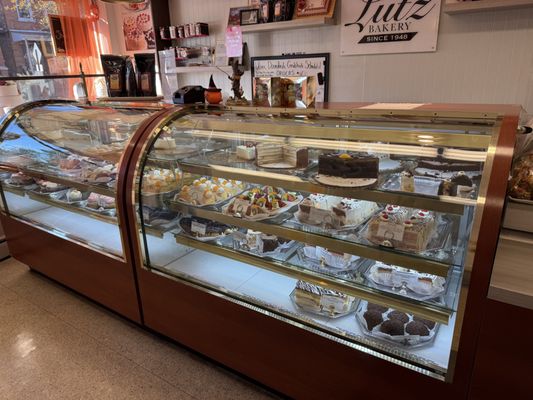 Lutz Bakery by null