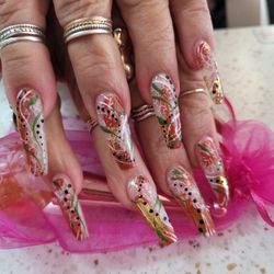 Ace Nails