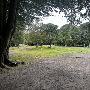 Clava Cairns - Landmarks & Historical Buildings Near Me - Culloden Moor, HLD