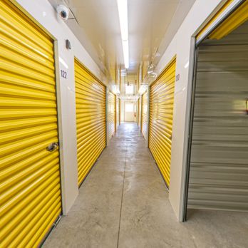 Storage Sense - Self Storage Near Me - Bourbonnais, Illinois