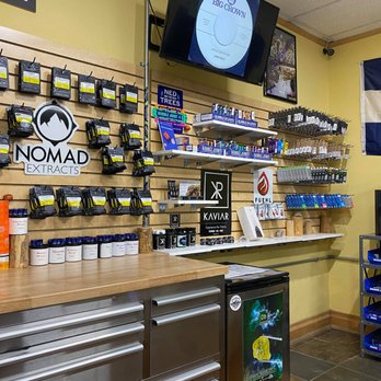 Silver Stem - Cannabis Dispensaries Near Me - Nederland, Colorado Silver Stem - Cannabis Dispensaries Near Me - Nederland, Colorado