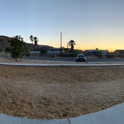 Knott Sky Park