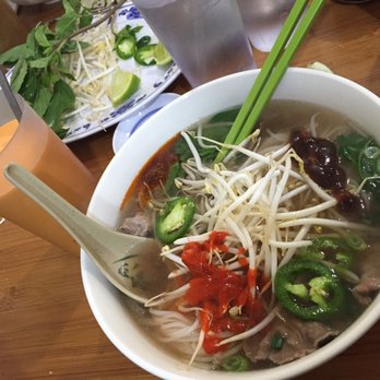 Pho Hong Phat - Love love their pho! #1 all the time! Extra jalapeños please! - Vietnamese Near Me - Long Beach, California Pho Hong Phat - Love love their pho! #1 all the time! Extra jalapeños please! - Vietnamese Near Me - Long Beach, California